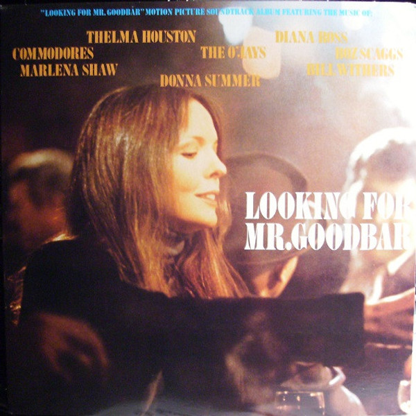 Various - Looking For Mr. Goodbar - Columbia - JS 35029 - LP 2419354661