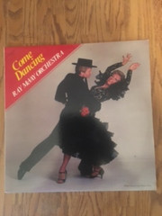 Ray McVay & His Orchestra - Come Dancing - Telemark - 6421 - LP 2418028037