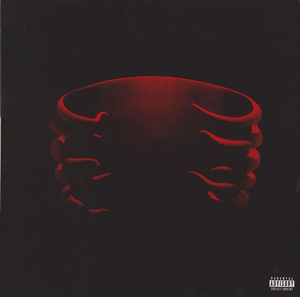 Tool (2) - Undertow - Volcano (2), Tool Dissectional - 61422-31052-1 - 2xLP, Album, RE 2491824905