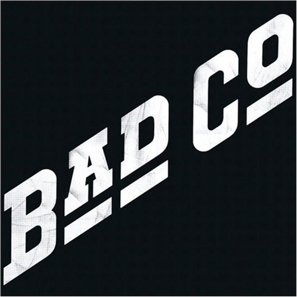 Bad Company (3) - Bad Company - Swan Song - SS 8410 - LP, Album 2434121756