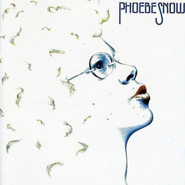 Phoebe Snow - Phoebe Snow - Shelter Records - SRL 52017 - LP, Album, RE, San 2434043225