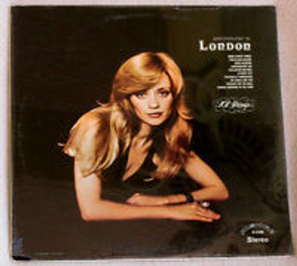 101 Strings - Appointment In London - Alshire - S-5308 - LP, Album 2440570259