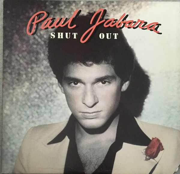 Paul Jabara - Shut Out - Casablanca - NBLP 7055 - LP, Album, Red 2475801401