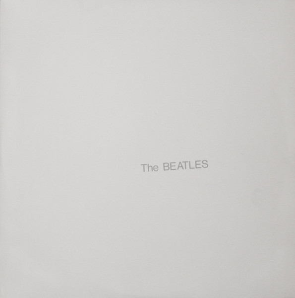 The Beatles - The Beatles - Capitol Records, Capitol Records - SWBO 101, SWBO-101 - 2xLP, Album, RE, Win 2527341033