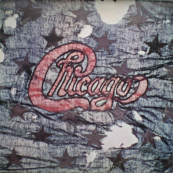 Chicago (2) - Chicago III - Columbia - C2 30110 - 2xLP, Album, Gat 2467256225