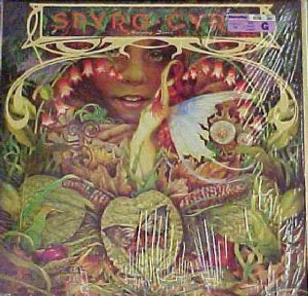 Spyro Gyra - Morning Dance - MCA Records - MCA-37148 - LP, Album, RE 2462609657