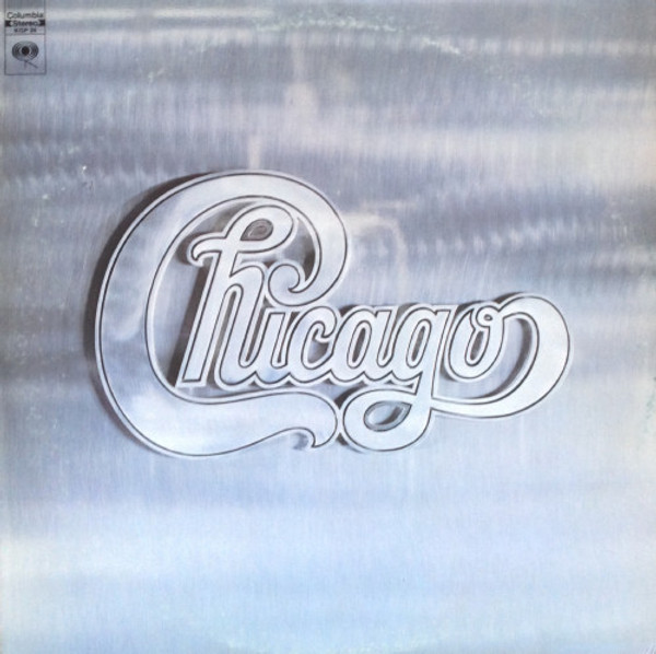 Chicago (2) - Chicago (2xLP, Album, RP, Gat)