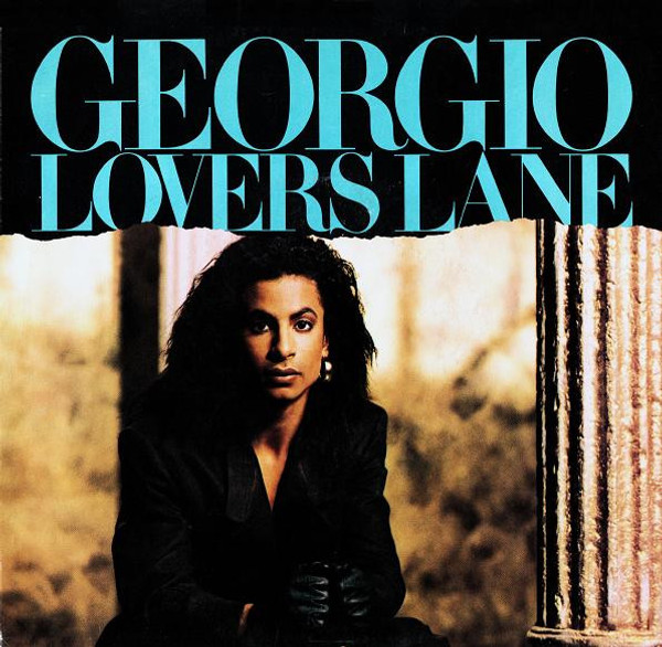 Georgio (2) - Lover's Lane (7", Single)