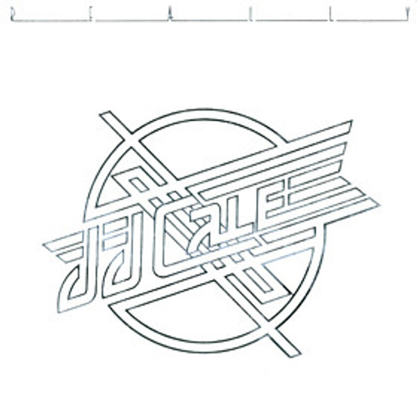 J.J. Cale - Really (LP, Album)