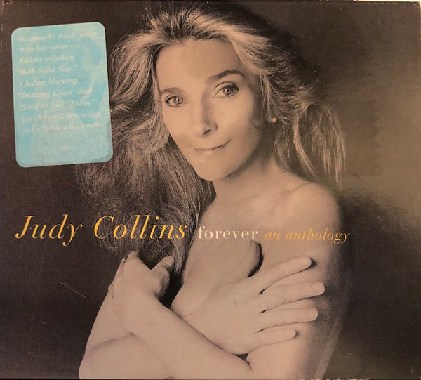 Judy Collins - Forever: An Anthology (2xCD, Comp)