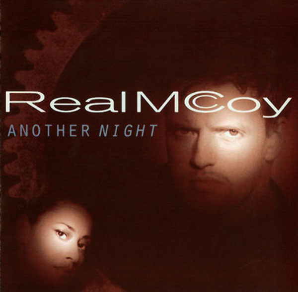 Real McCoy　Another Night REMIXES　リミックスCD Real McCoy – Another Night – CD (Maxi-Single), 1994 [r896816