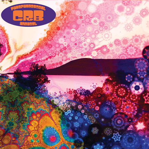CRB* - Phosphorescent Harvest (LP, RE, Ora + LP, RE, Mar + 7", RE + Album, RE)
