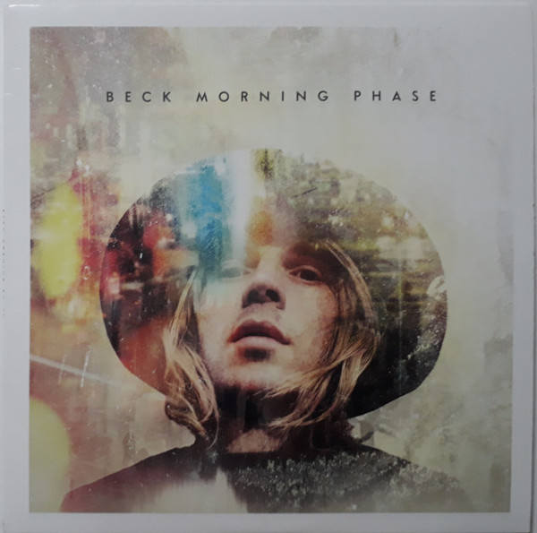 Beck - Morning Phase (LP, Album, 180)