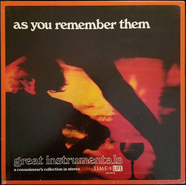 Billy May And His Orchestra - As You Remember Them: Great Instrumentals: Volume 2 (3xLP + Box)