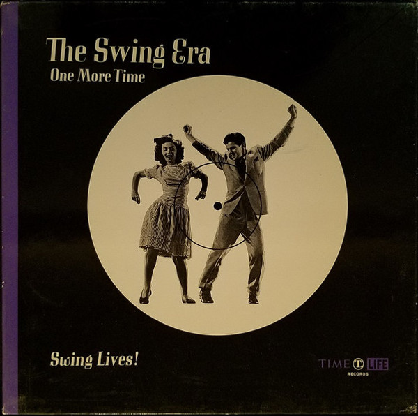 Various - The Swing Era: One More Time (3xLP, Comp + Box)