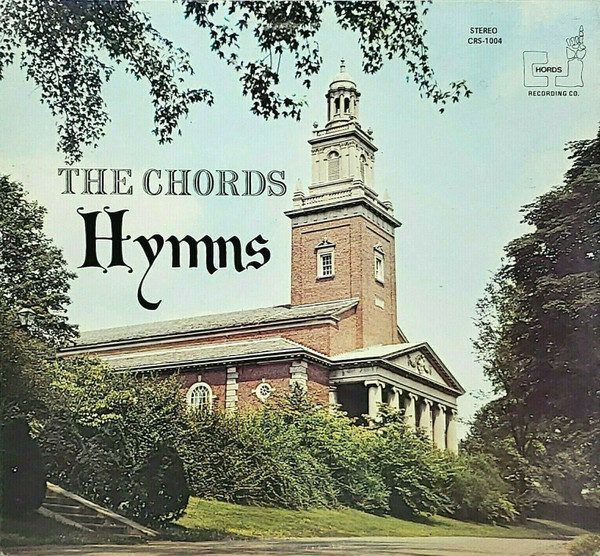 The Chords* - Hymns (LP)