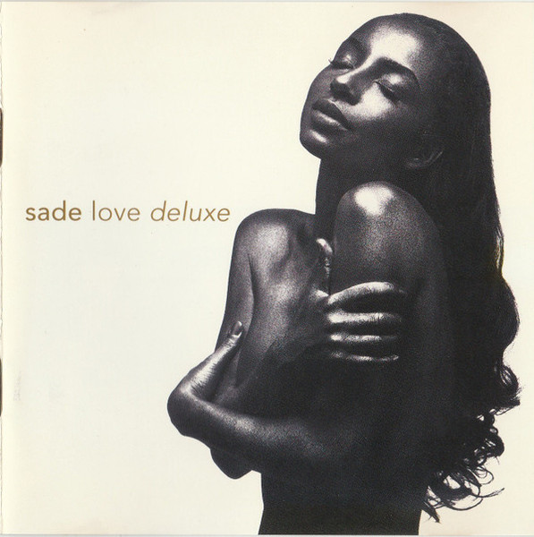 Sade - Love Deluxe (CD, Album)