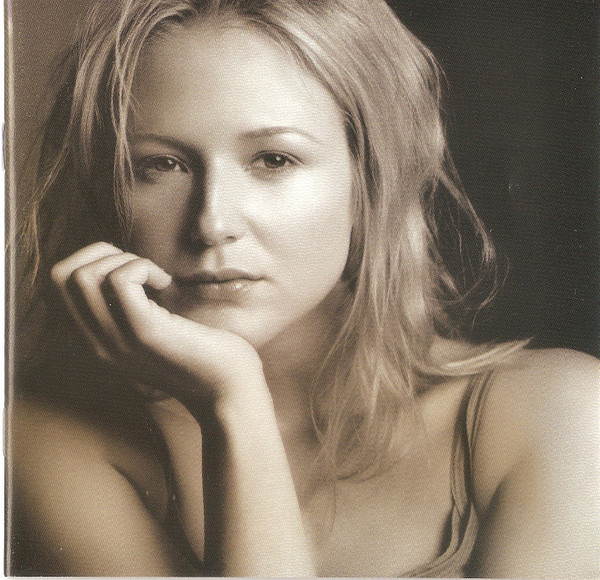 Jewel - Spirit (CD, Album, RP)