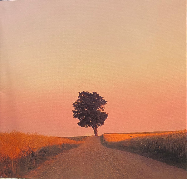 Various - Touch: Windham Hill 25 Years Of Guitar (CD, Album, Comp, Club)