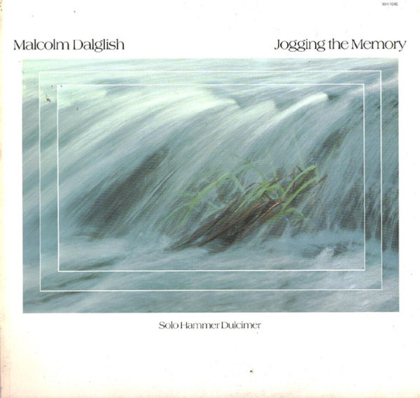 Malcolm Dalglish - Jogging The Memory (LP, Album, All)