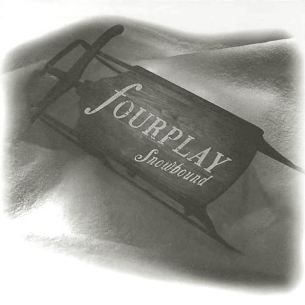 Fourplay (3) - Snowbound (CD, Album)