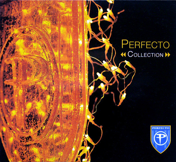 Various - Perfecto Collection (3xCD, Comp, Mixed)