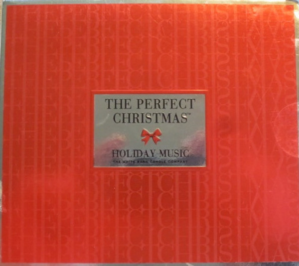 Various - The Perfect Christmas (2xCD, Comp)