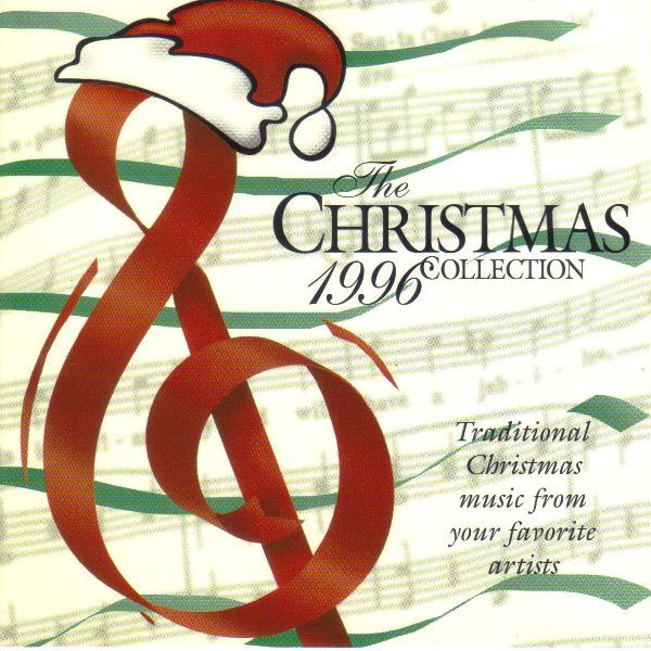 Various - The Dillard's Christmas Collection 1996 (CD, Comp)