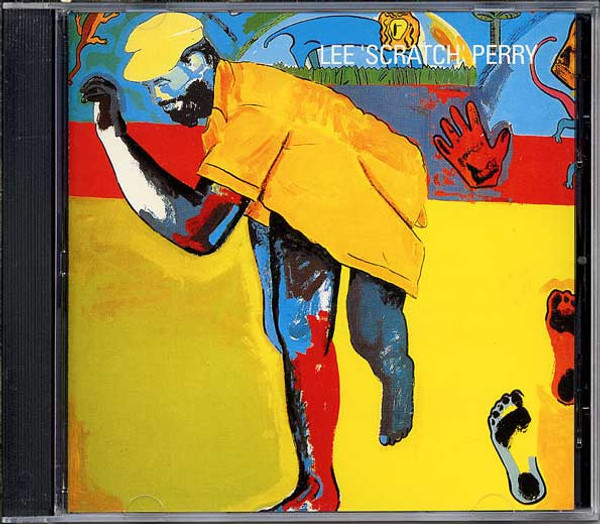 Lee Perry - Reggae Greats (CD, Comp, RE)