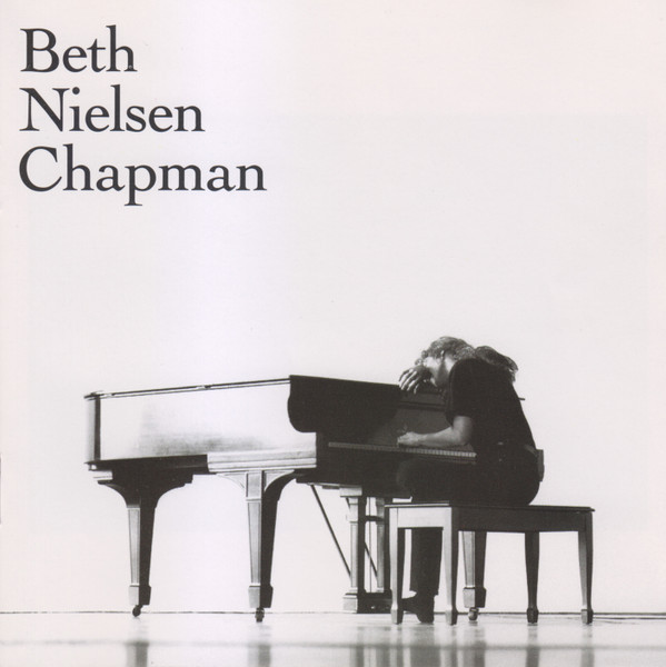 Beth Nielsen Chapman - Beth Nielsen Chapman (CD, Album)