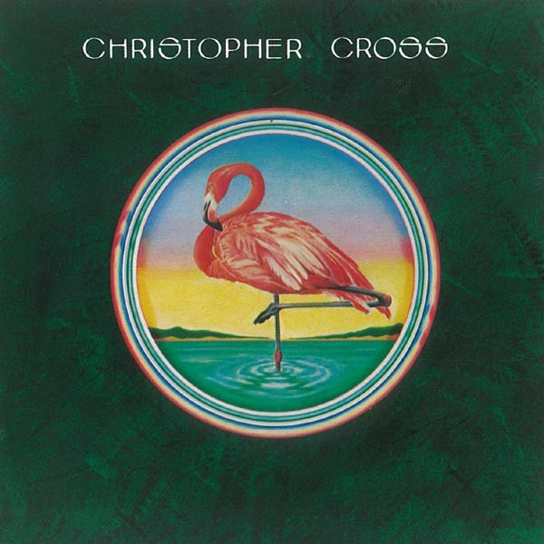 Christopher Cross - Christopher Cross (CD, Album, RE)