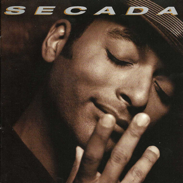 Jon Secada - Secada (CD, Album)