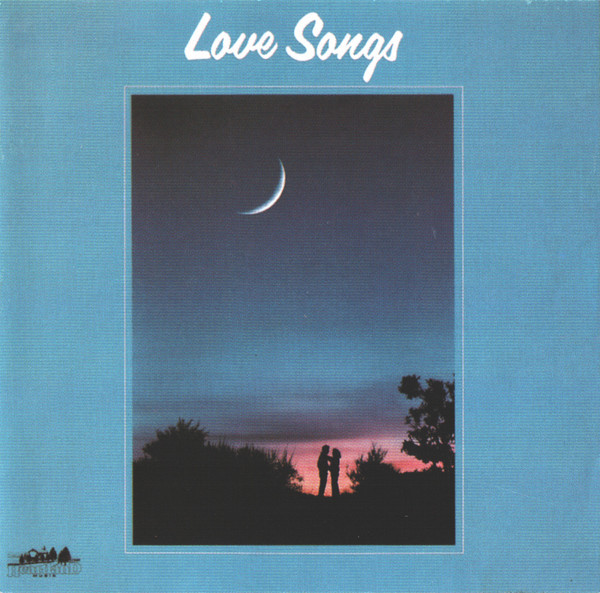Various - Love Songs (2xCD, Comp, RE)