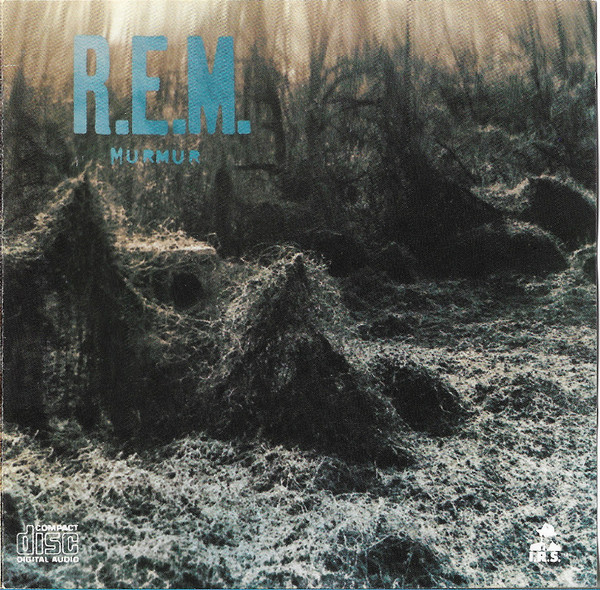R.E.M. - Murmur (CD, Album, RE)