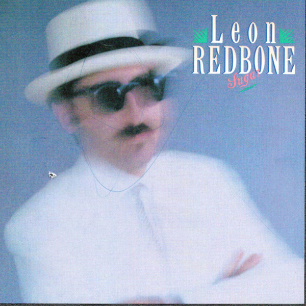 Leon Redbone - Sugar (CD, Album)
