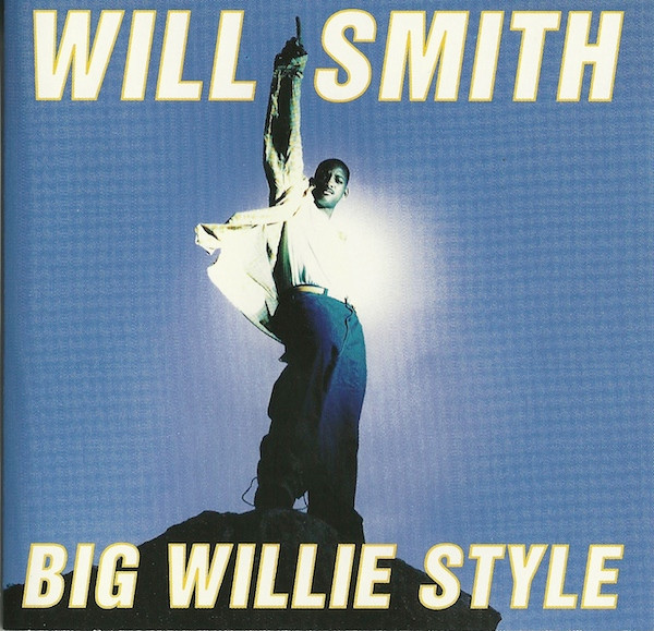 Will Smith - Big Willie Style (CD, Album) - BullTrax Records