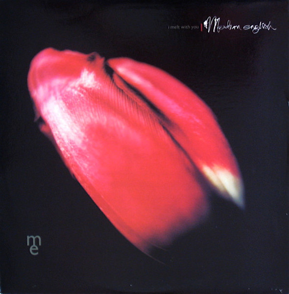 Modern English - I Melt With You (12")