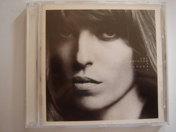 Lou Doillon - Places (CD, Album)