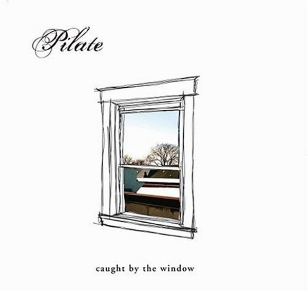 Pilate (2) - Caught By The Window (CD, Album)