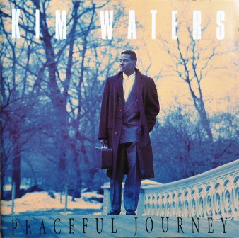 Kim Waters - Peaceful Journey (CD, Album)