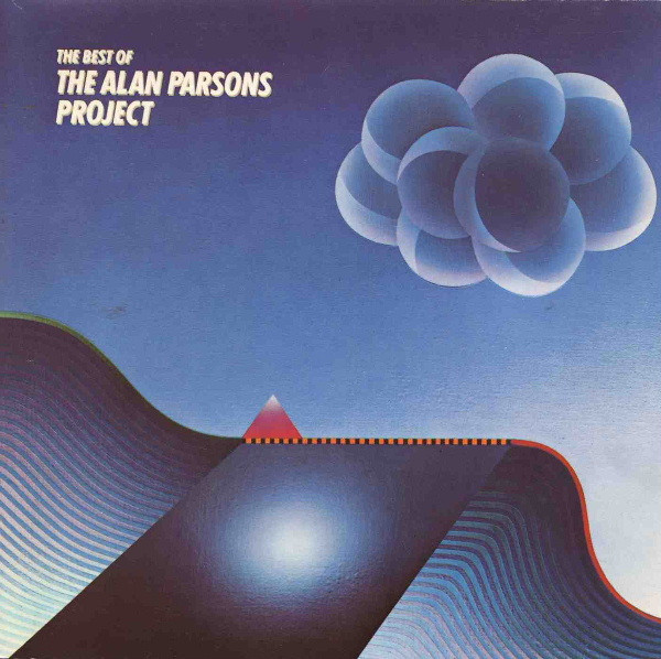 The Alan Parsons Project - The Best Of The Alan Parsons Project (CD, Comp)