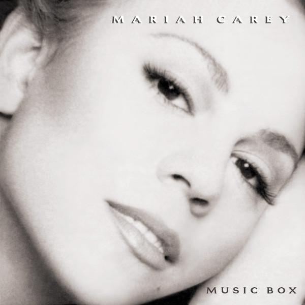 Mariah Carey - Music Box (CD, Album) - BullTrax Records