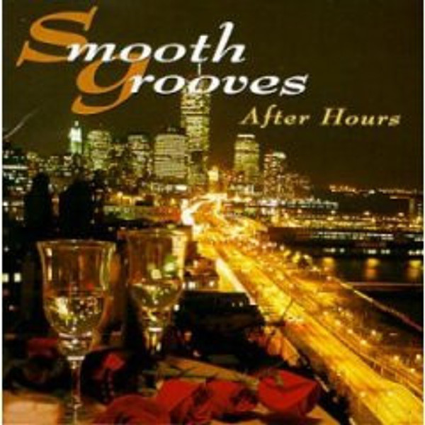 Various - Smooth Grooves After Hours (CD, Comp)