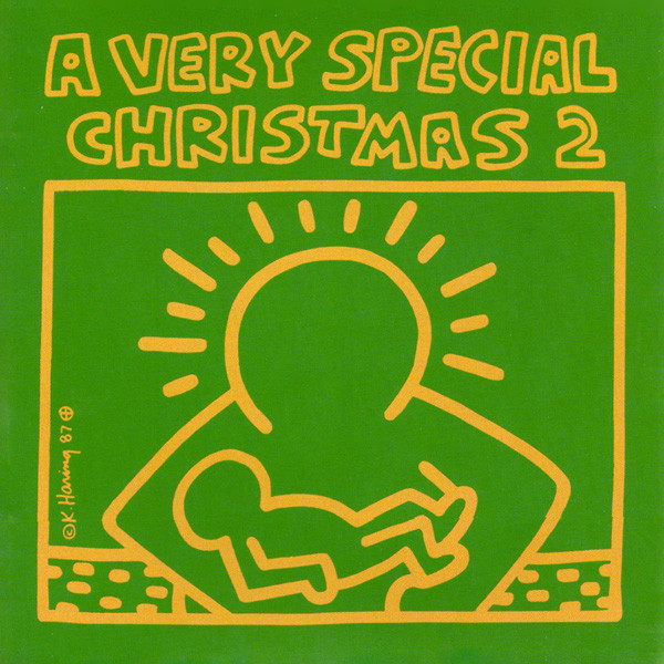 Various - A Very Special Christmas 2 (CD, Album, Comp)