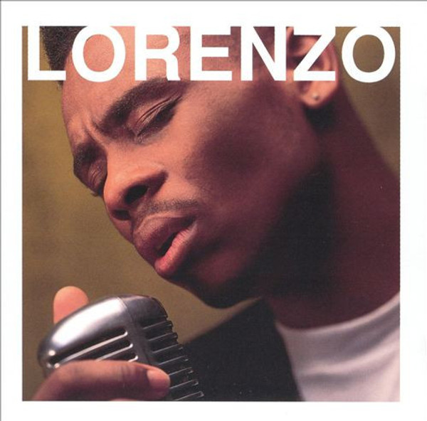 Lorenzo Smith - Lorenzo (CD, Album)
