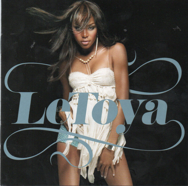LeToya - LeToya (CD, Album, Enh, Ltd, Bes)