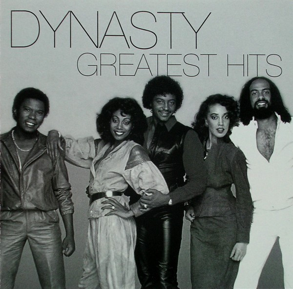 Dynasty - Greatest Hits (CD, Comp)