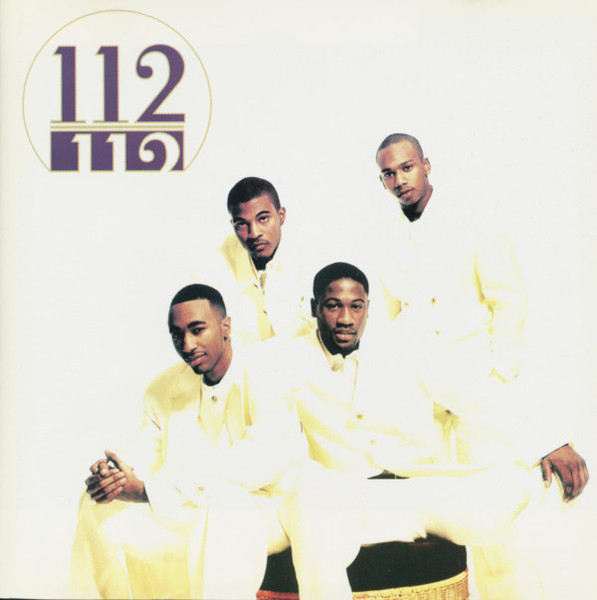 112 - 112 (CD, Album)