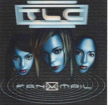 TLC FanMail 12インチレコード　オリジナル TLC - Fanmail [Vinyl] - Amazon.com Music