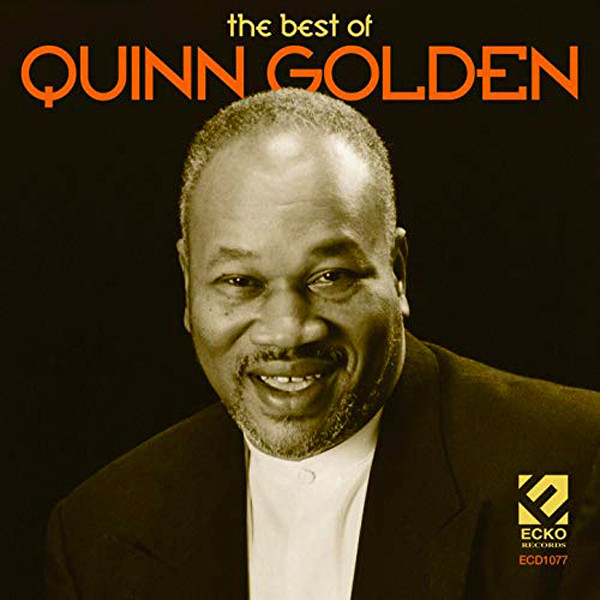 Quinn Golden - The Best Of (CD, Comp)